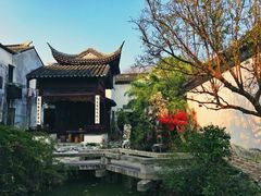-苏州文旅花间堂·探花府酒店