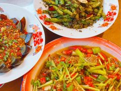 -小街47號江湖菜(四合院店)