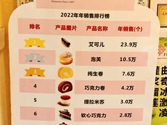 -樱花糕坊(万松园店)