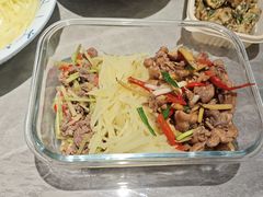 -一绪に和牛寿喜烧(罗湖益田假日店)
