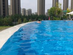 -清河半岛温泉度假酒店