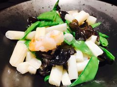 -金牌外婆家(苏州中心店)