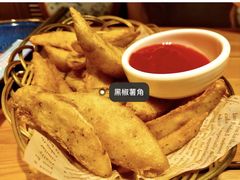 -通海俄式烧烤(福丰街店)