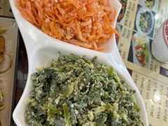 -葛记焖饼(伏牛路店)