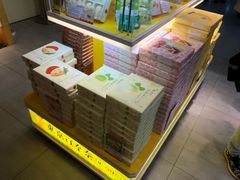 -关西国际机场直营免税店