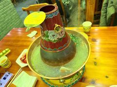 -松嘎里·乌拉满族火锅