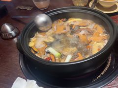 -滇野云南野生菌餐厅(陕西南路店)