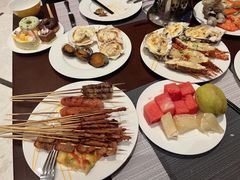 -唐山香格里拉大酒店·香啡阁(长虹西道店)