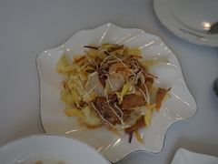 -小白桦西餐厅
