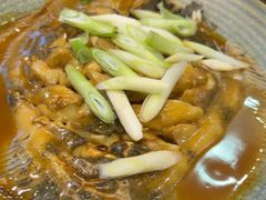 -君霖海鲜私房菜(春柳店)