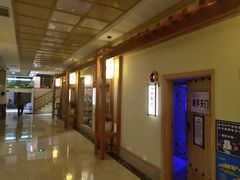 -极乐汇汗蒸会馆(杭州店)