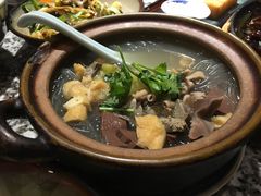 -南京大牌档(凯德大峡谷店)