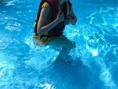 -青岛东方影都融创水世界