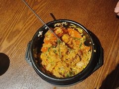 -汉米达特色料理餐厅(郴州友阿国际广场店)