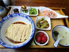 -孙盛兴奥灶面馆·蟹黄面·三虾面(山塘街总店)