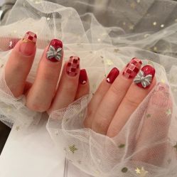 -指典艺术美甲美睫