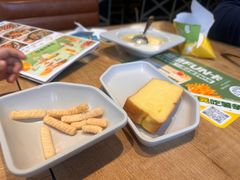 -豪客来牛排(金鼎广场店)