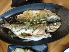 -外婆船宴餐厅·外婆喊你回家吃饭