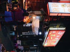 -抚琴第一烤(抚琴地铁站A口店)