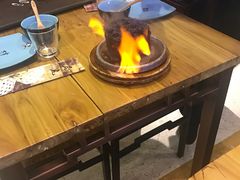 -局气 烤鸭·北京菜(光华路店)