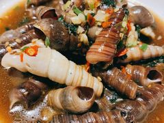 -黑牛码头·小龙虾·烧烤