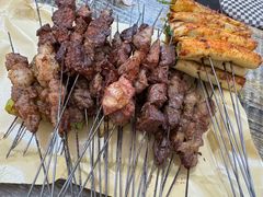 牛肉串-无名小吃(光复路店)
