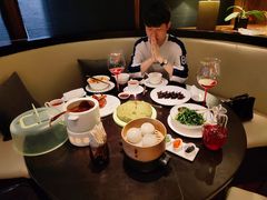 -甄御•海鲜新青岛菜(麦岛店)