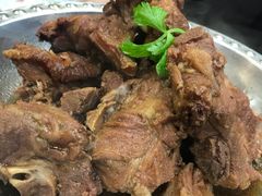 -临潼印象·特色陕菜