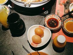 -牛New寿喜烧(金茂览秀城店)