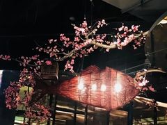 -老板恋上鱼(高新万达店)