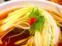 -羊瑞堂·横山炖羊肉·陕菜(未央路旗舰店)