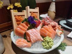 -福樱兰海鲜放题铁板烧(加州店)