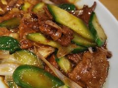 -吕氏疙瘩汤·海鲜新鲁菜(凯德mall新都心店)