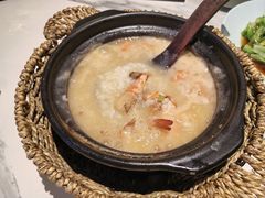 -南拳十三姨·潮汕砂锅粥·粤菜(西单大悦城店)