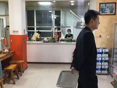 -老乔串店(青松路店)