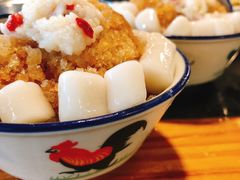 -李子坝梁山鸡(李子坝大鸡哥店)