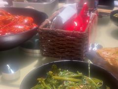 -聚味瞿记·龙虾堂(咸嘉湖店)