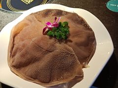 -锅说大脸毛肚重庆老火锅(佐阾店)