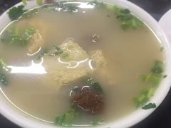 -老磁器口豆汁店(马家堡店)