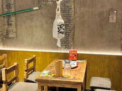 -北丐先生·野馄饨烧烤(南京首店)
