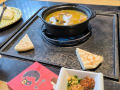 -有一锅·黑山羊腊排骨野生菌火锅(黑龙潭旗舰店)