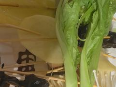 -阿串串老火锅(力盟店)