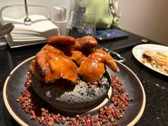 -铭轩中餐厅·海南菜·粤菜(亚龙湾瑞吉店)