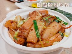 -点都德(汇盈广场店)