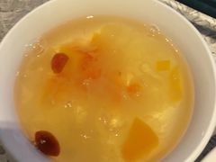 -苏州观园琉苏酒店-168西餐厅