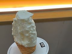 -野人先生现做冰淇淋(北京环宇荟店)