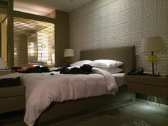 3.8-上海静安洲际酒店