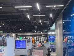 -迪卡侬(环球港店)