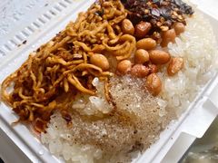 -晓芬叉烧圆子粉