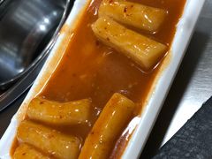辣炒年糕-杀猪天·韩国烤肉(总店)